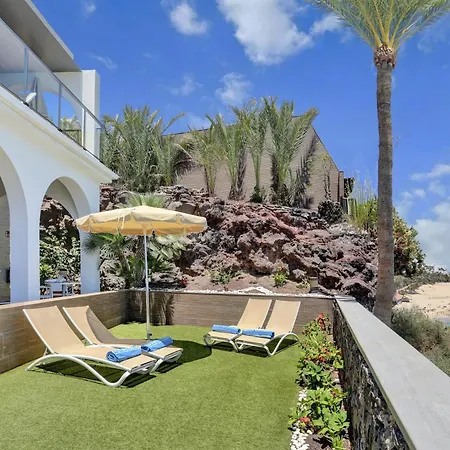 Apartamentos Atalaya De Jandia By Livvo Morro Jable  Exterior photo
