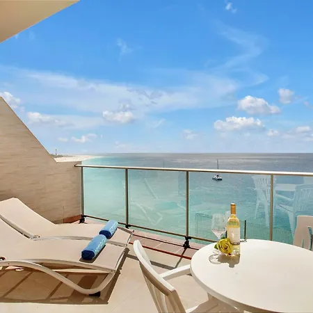 Apartamentos Atalaya De Jandia By Livvo Morro Jable  Exterior photo