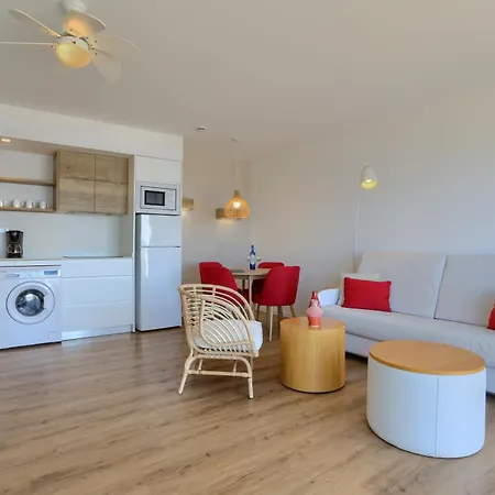 Apartamentos Atalaya De Jandia By Livvo Morro Jable  Exterior photo