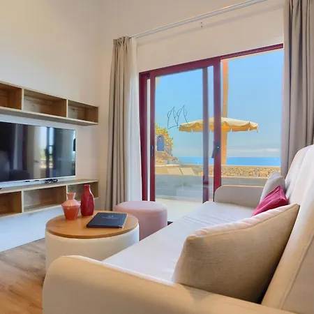 Apartamentos Atalaya De Jandia By Livvo Morro Jable  Exterior photo
