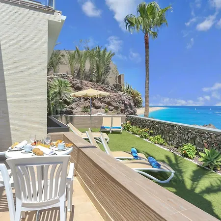 Apartamentos Atalaya De Jandia By Livvo Morro Jable  Exterior photo