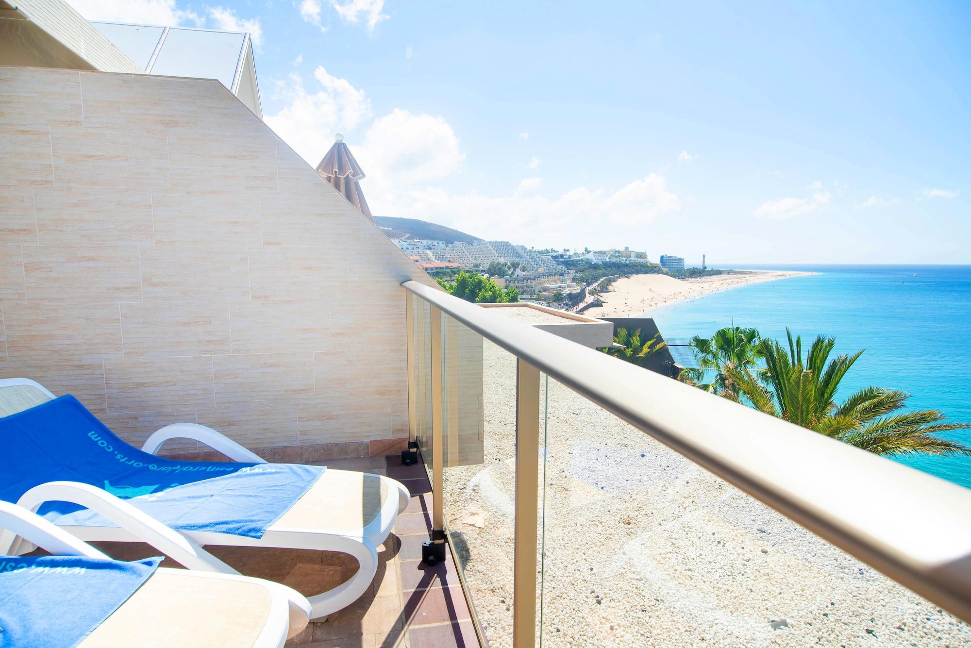 Apartament Atalaya De Jandia By Livvo Morro Jable (Fuerteventura)