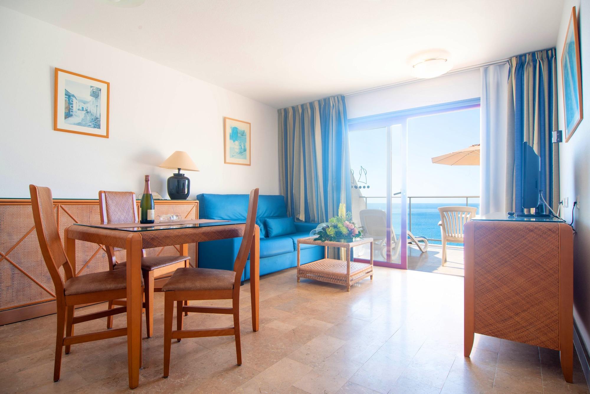 Atalaya De Jandia By Livvo Apartament *