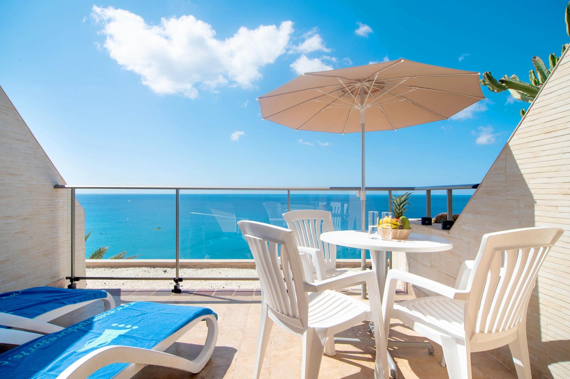 Atalaya De Jandia By Livvo Apartament
