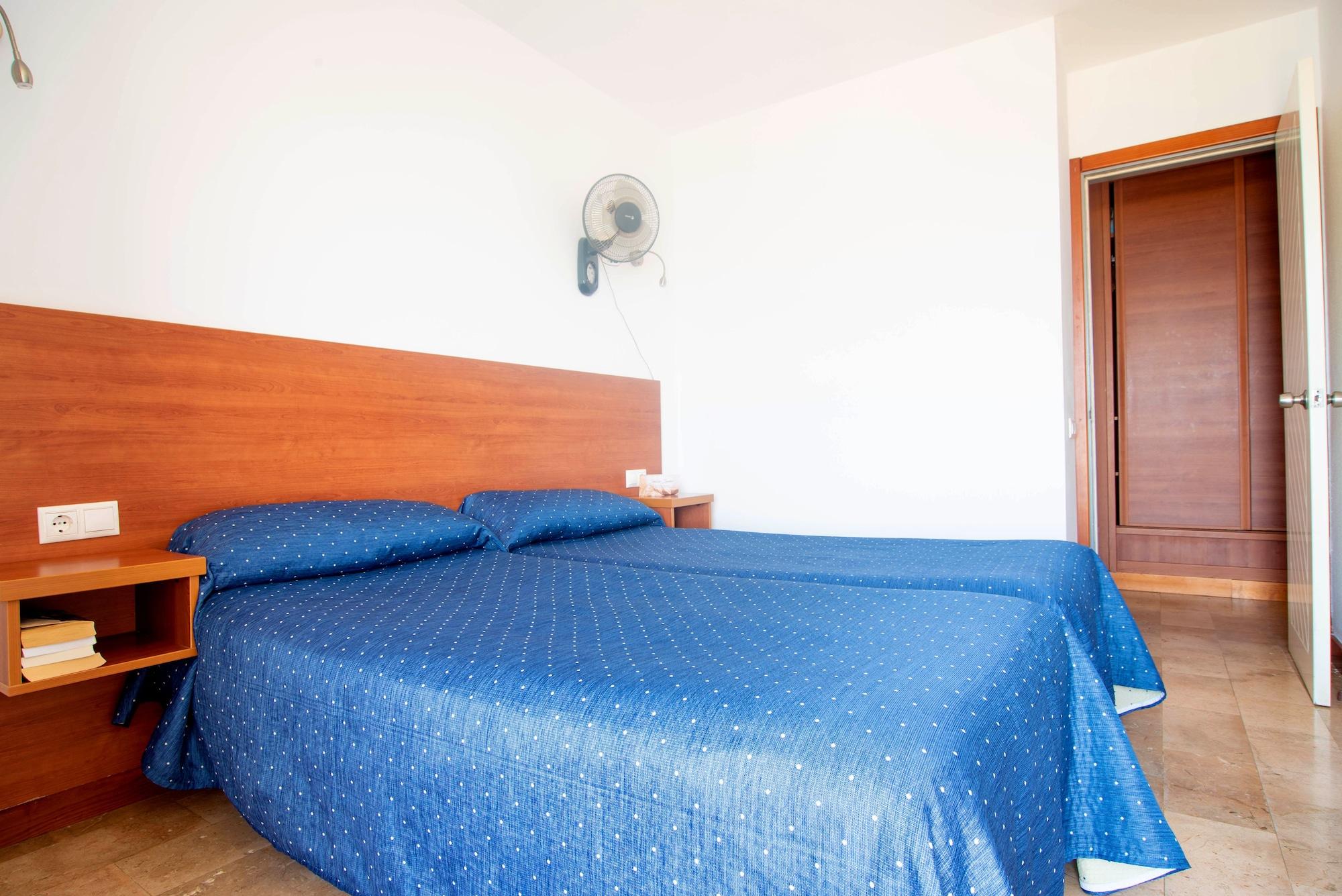 Atalaya De Jandia By Livvo Apartament