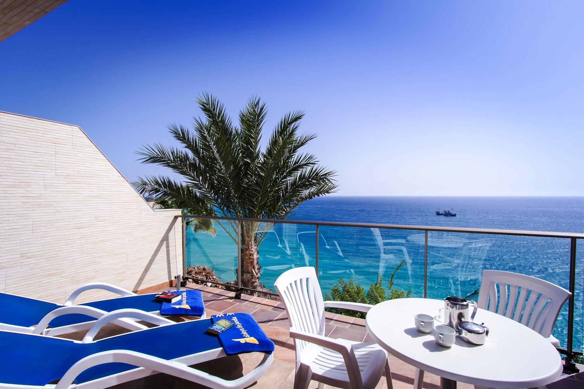 Atalaya De Jandia By Livvo Apartament
