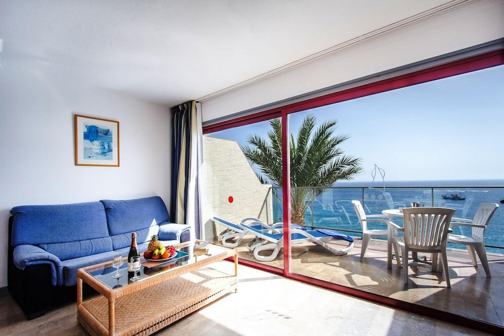 Atalaya De Jandia By Livvo * Morro Jable (Fuerteventura)