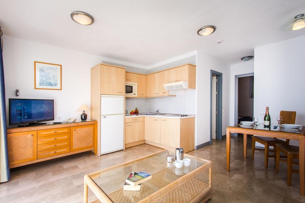 Atalaya De Jandia By Livvo Apartament *