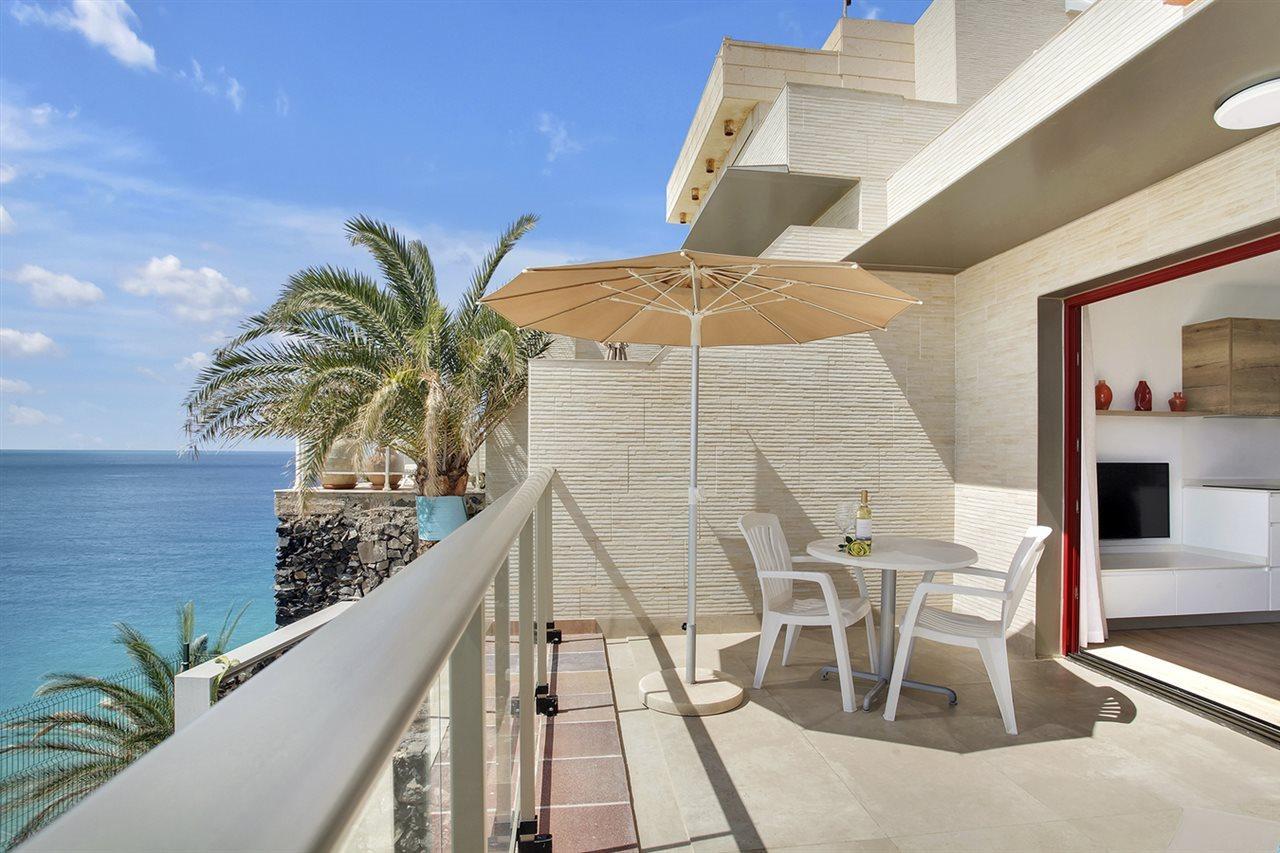 Atalaya De Jandia By Livvo Morro Jable (Fuerteventura)