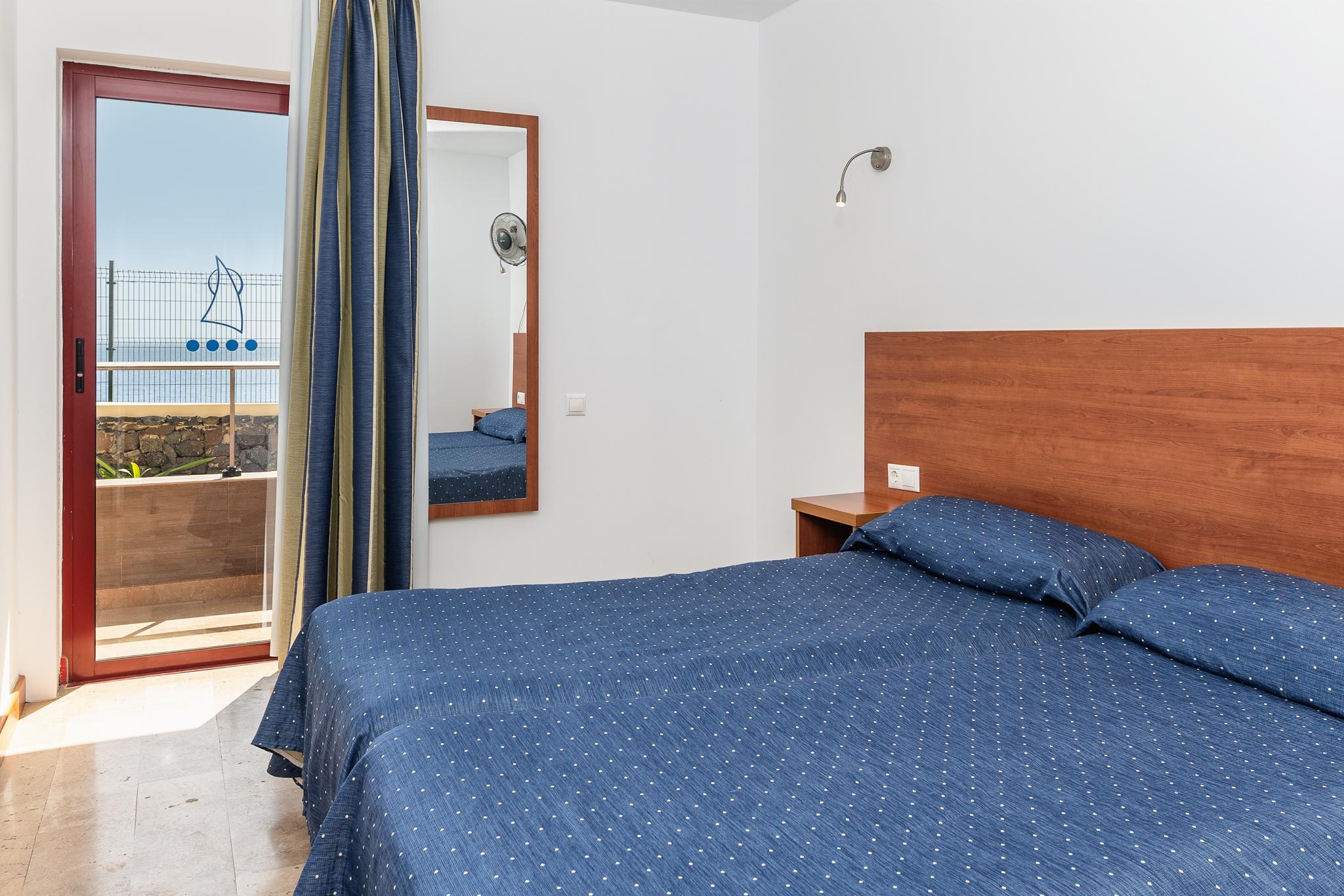 Apartament Atalaya De Jandia By Livvo *