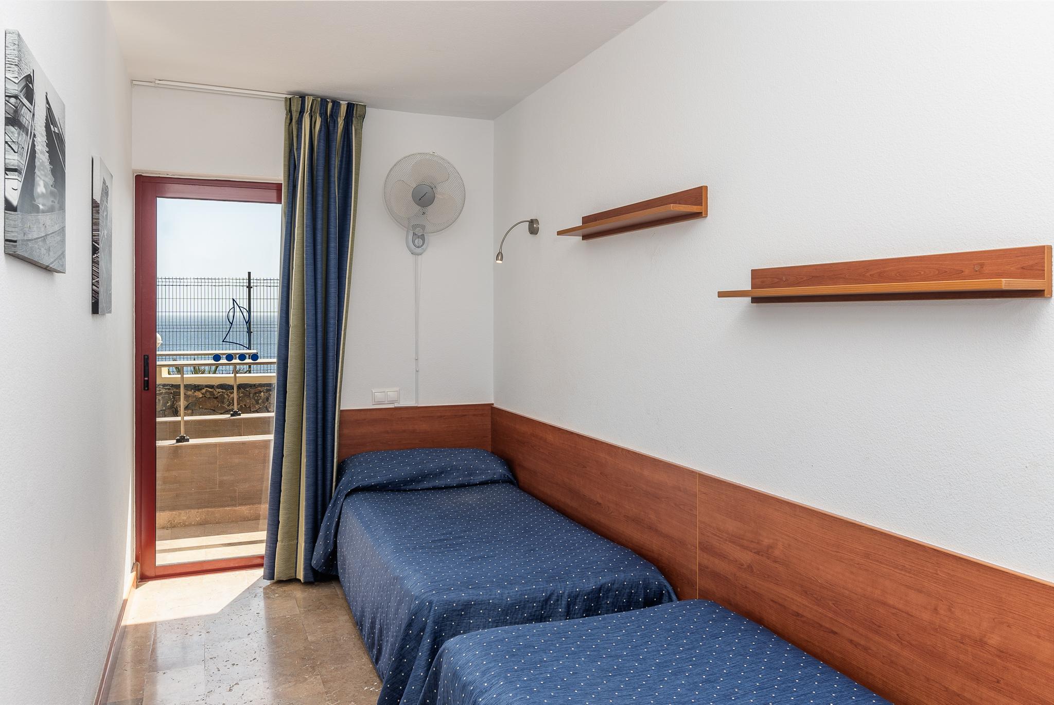 Atalaya De Jandia By Livvo Apartament