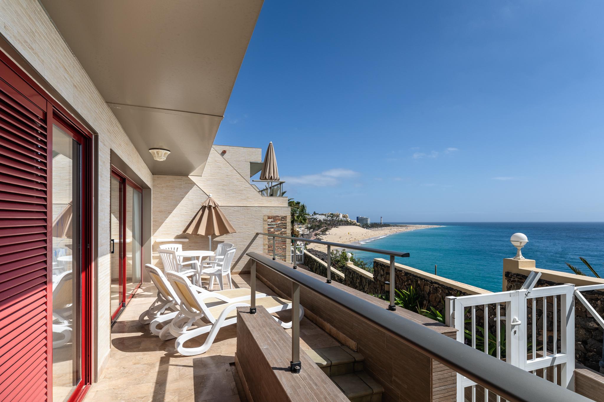 Apartament Atalaya De Jandia By Livvo *