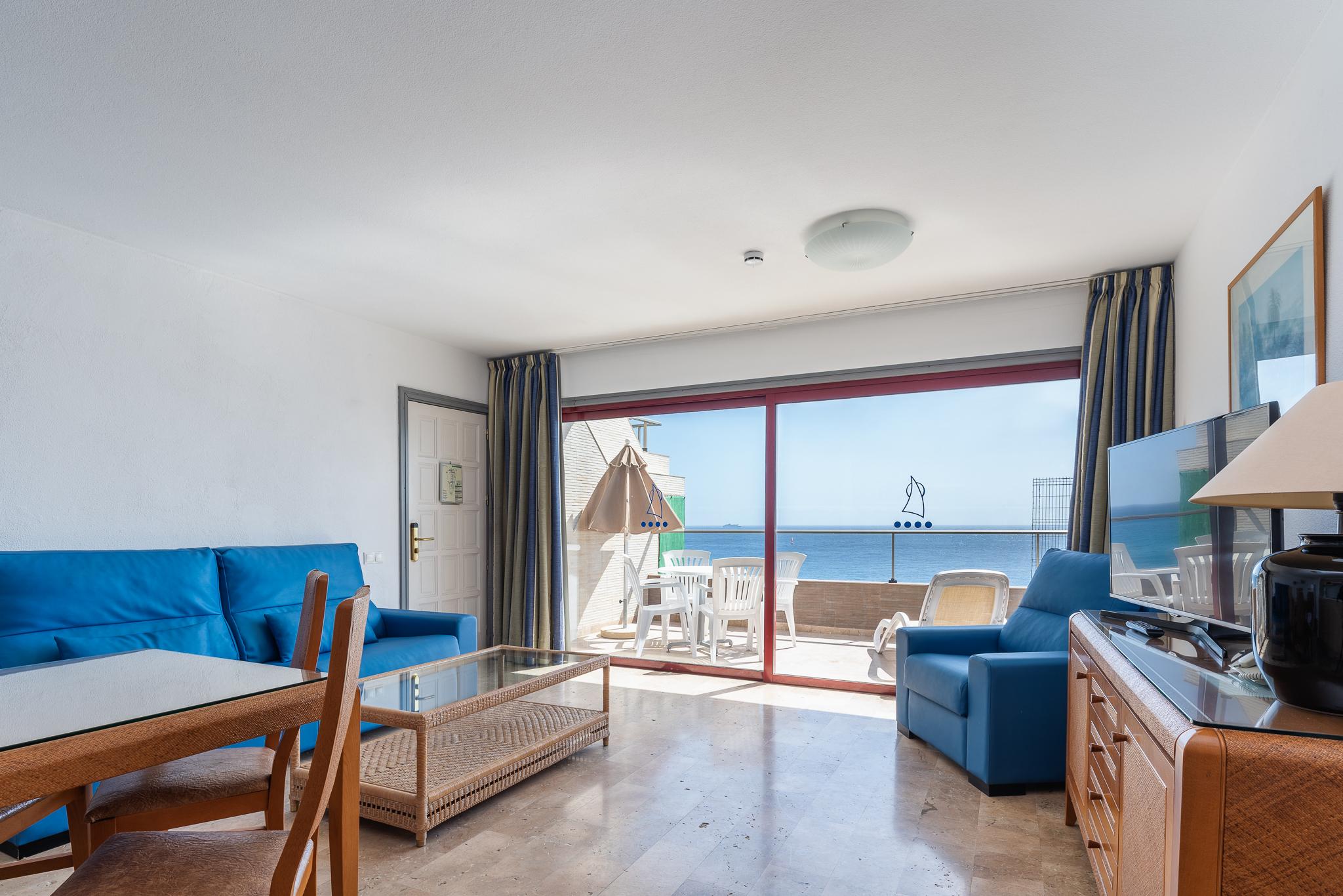 Apartament Atalaya De Jandia By Livvo