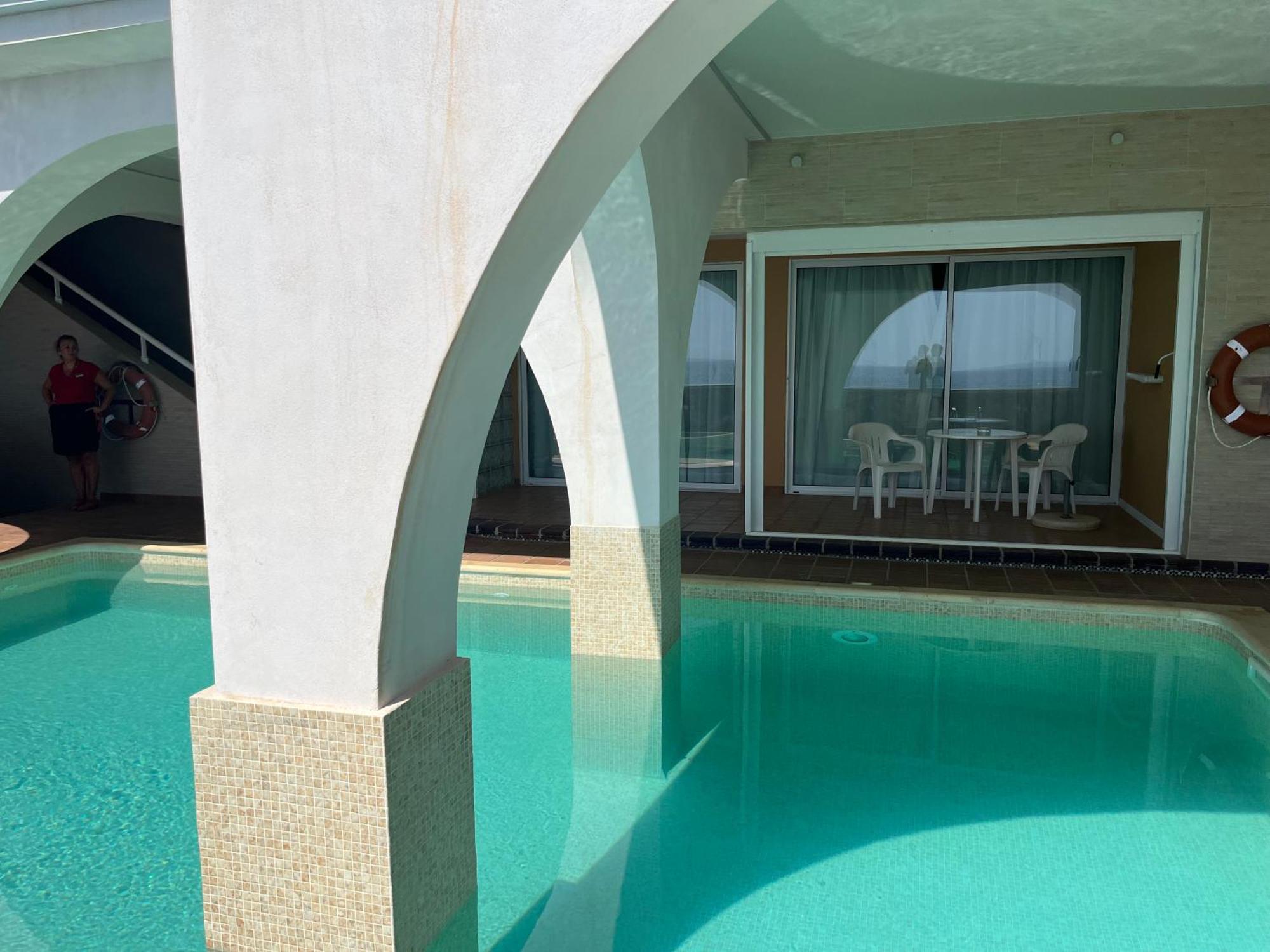 Atalaya De Jandia By Livvo Apartament *