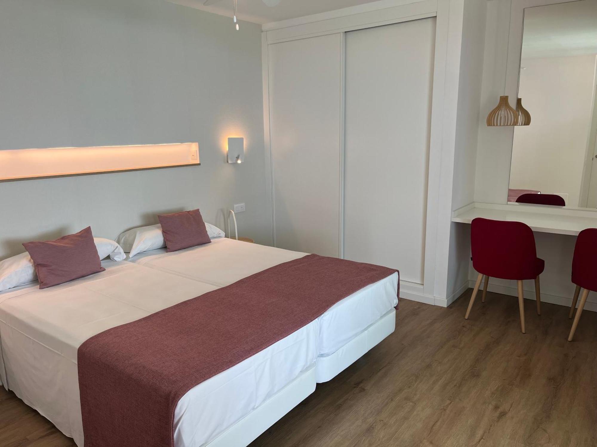 Atalaya De Jandia By Livvo Apartament