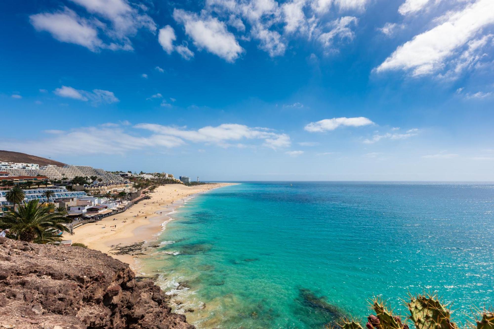 Atalaya De Jandia By Livvo * Morro Jable (Fuerteventura)
