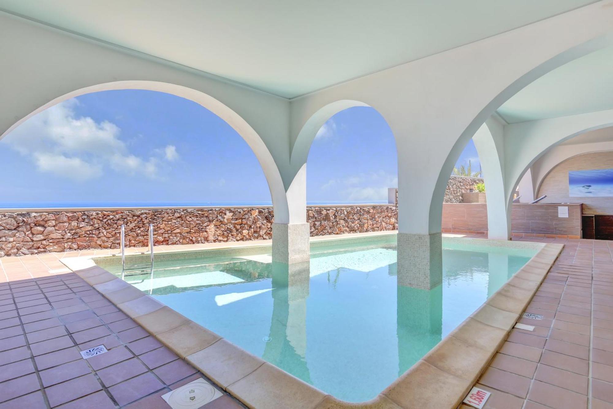 Atalaya De Jandia By Livvo Apartament *