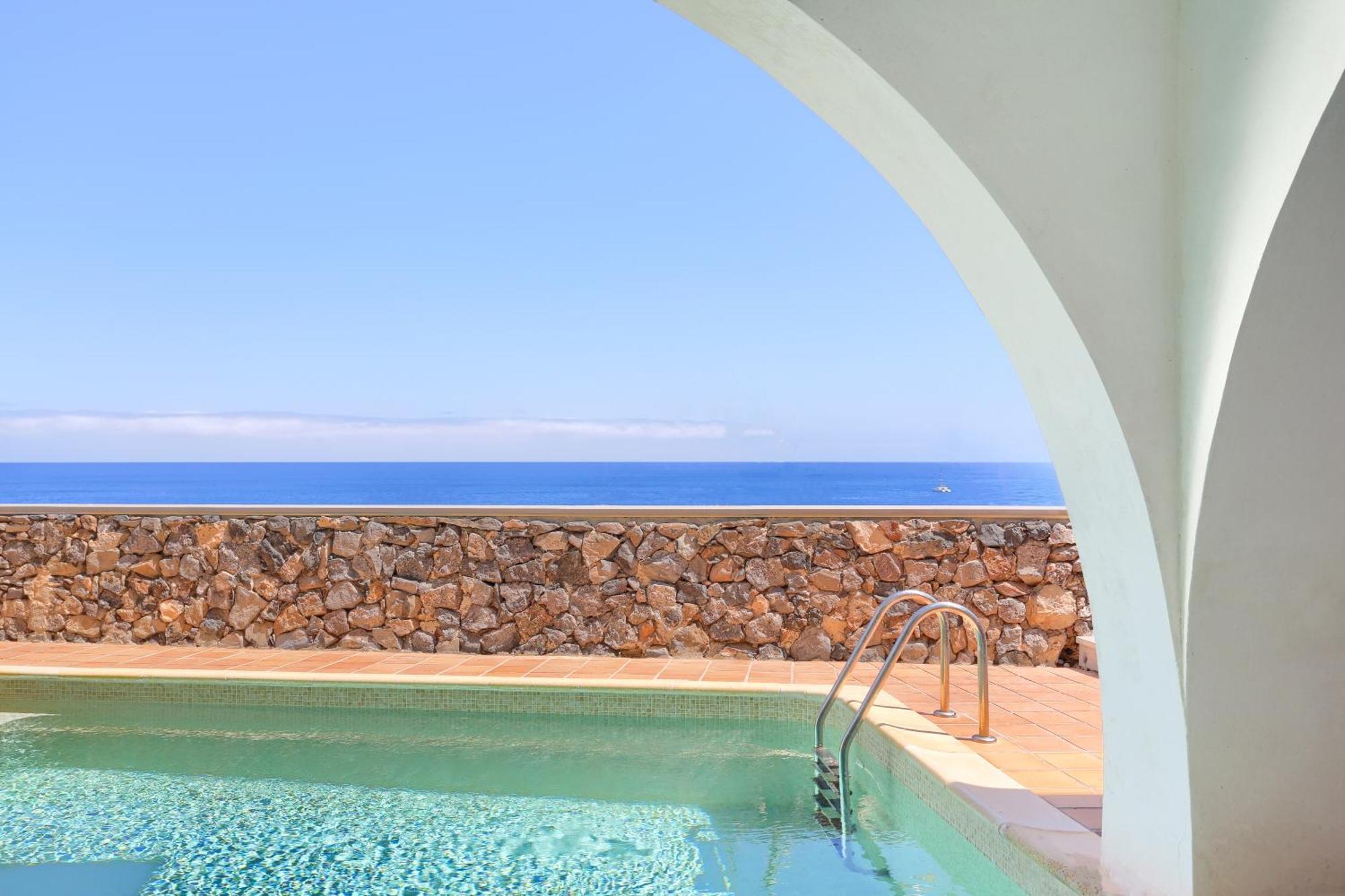 Atalaya De Jandia By Livvo Apartament Morro Jable (Fuerteventura)