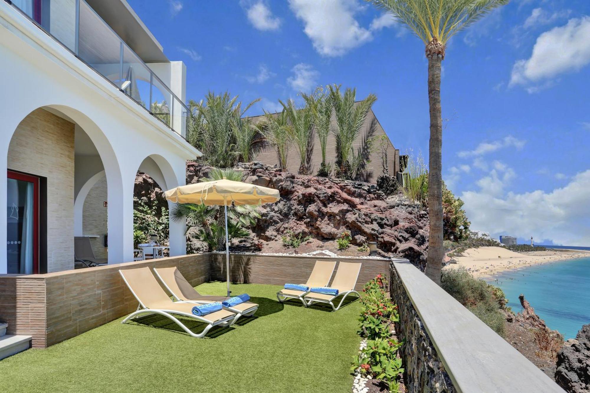 Atalaya De Jandia By Livvo Morro Jable (Fuerteventura)