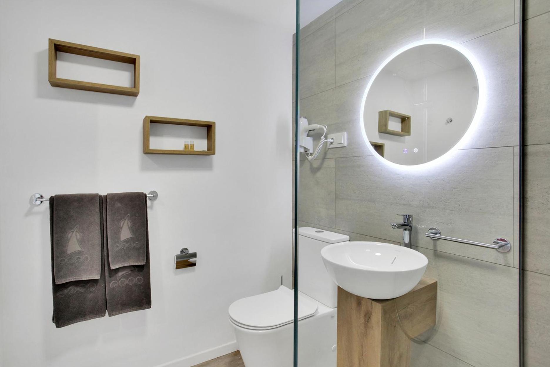 Apartament Atalaya De Jandia By Livvo *