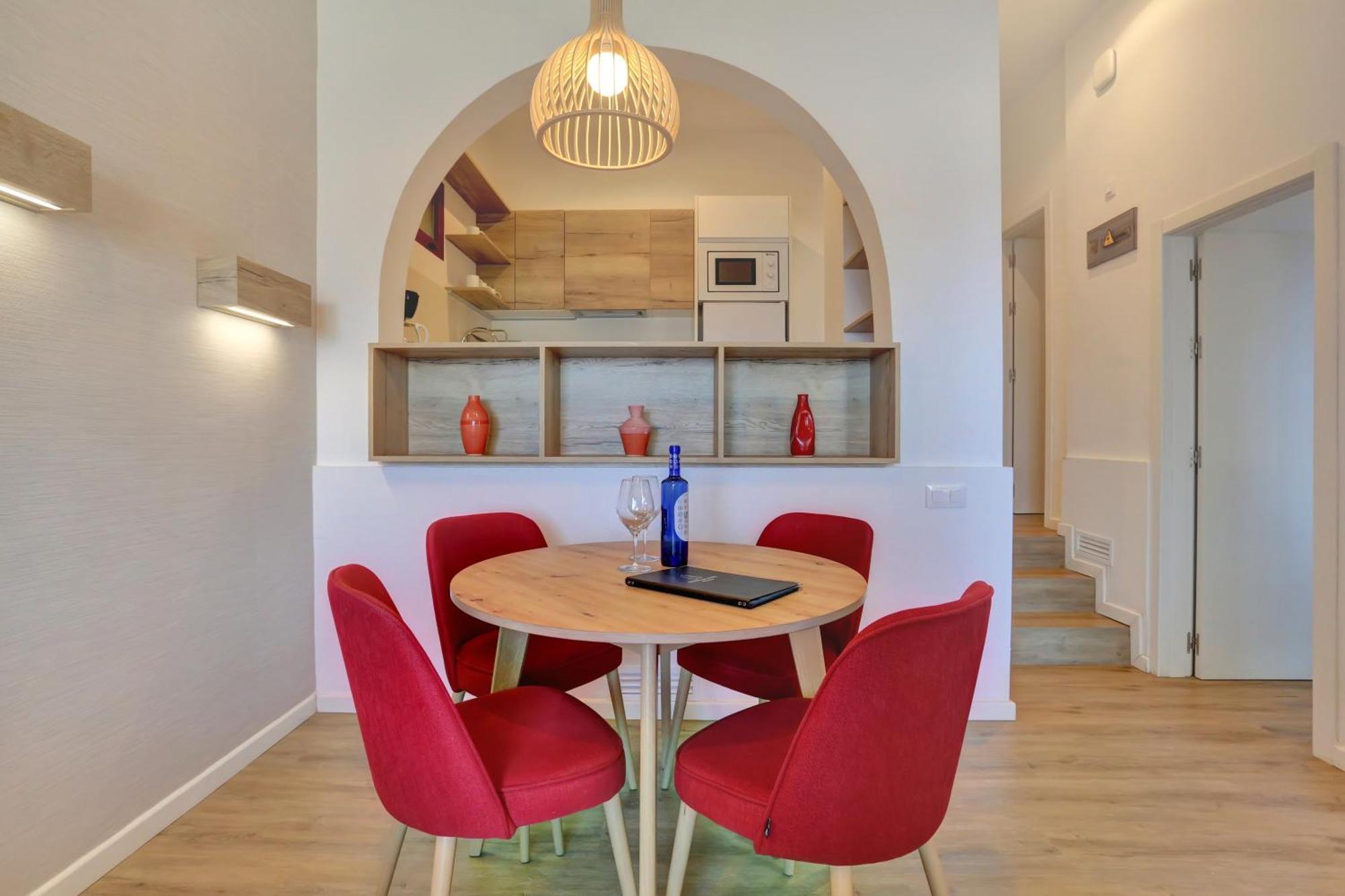 Apartament Atalaya De Jandia By Livvo