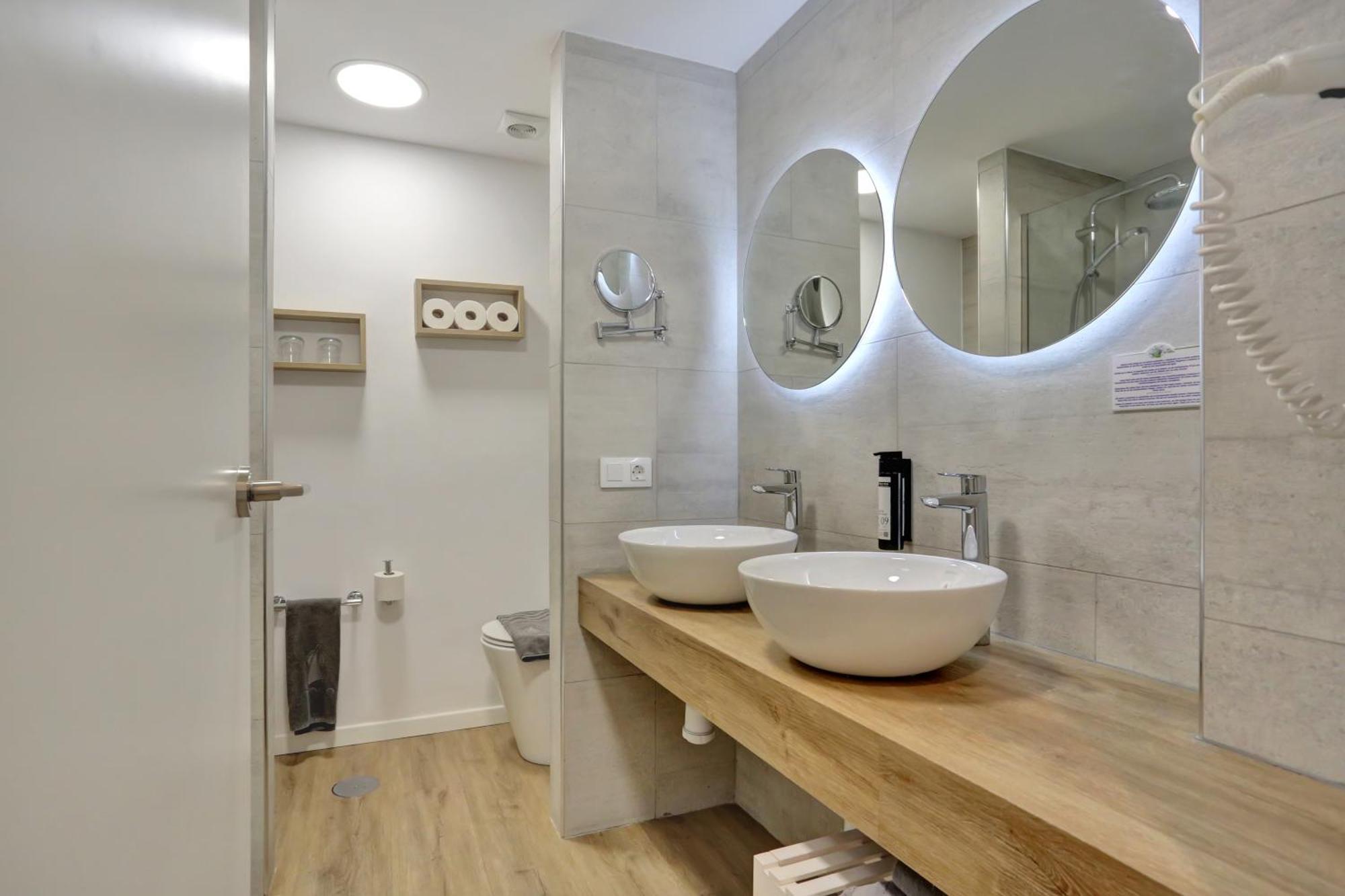 Atalaya De Jandia By Livvo Apartament Morro Jable (Fuerteventura)