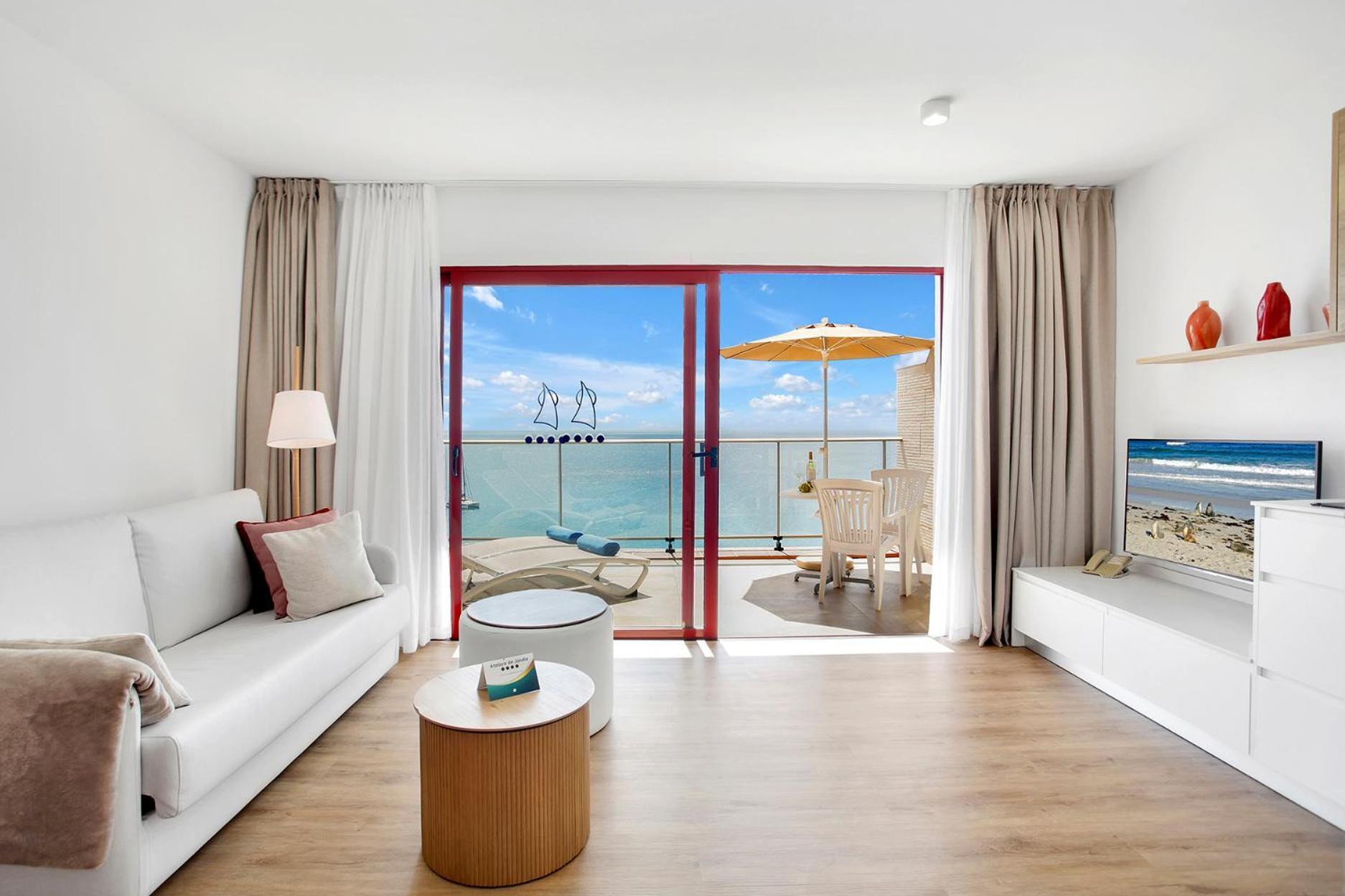 Atalaya De Jandia By Livvo Apartament