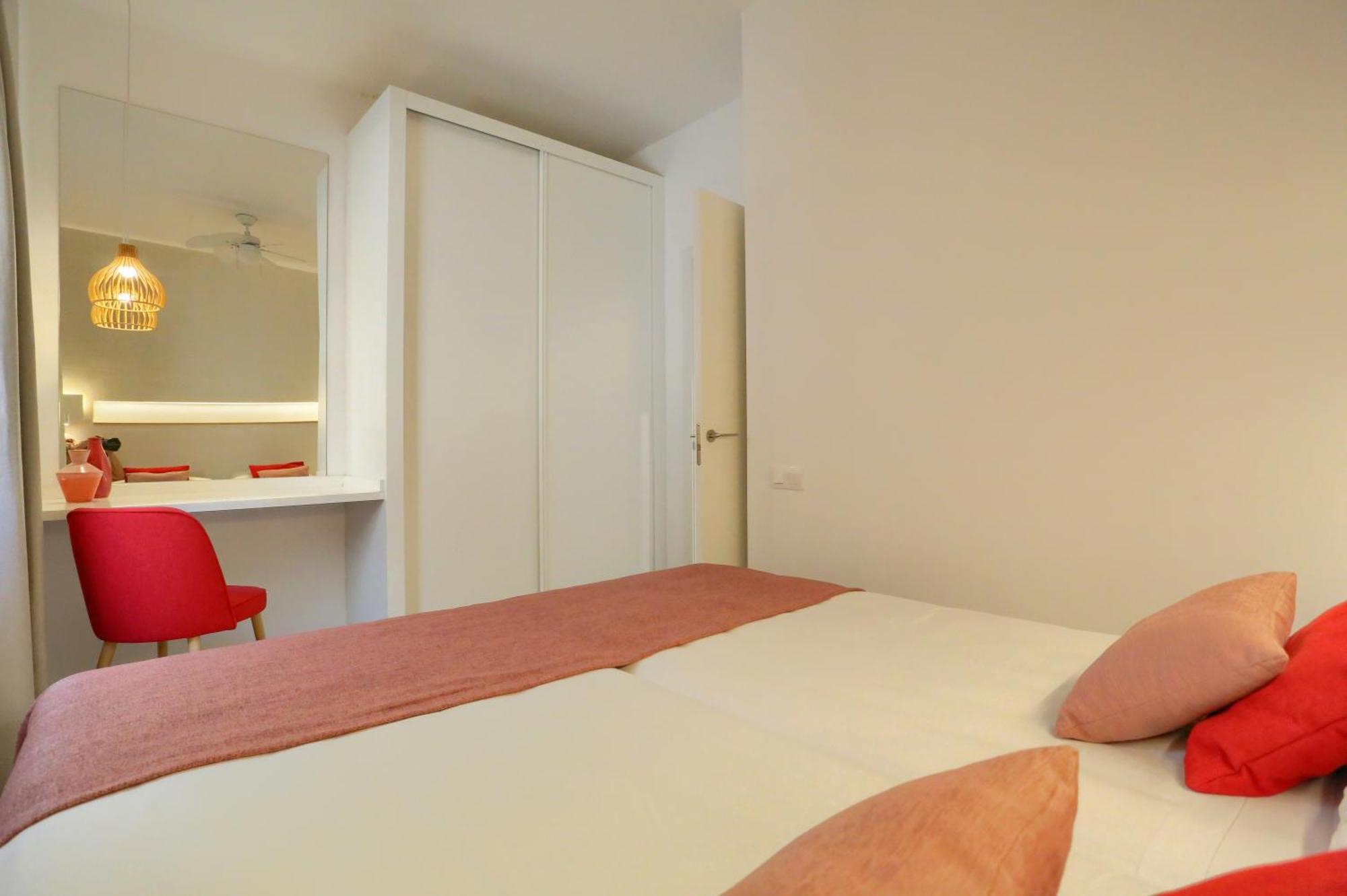 Apartament Atalaya De Jandia By Livvo