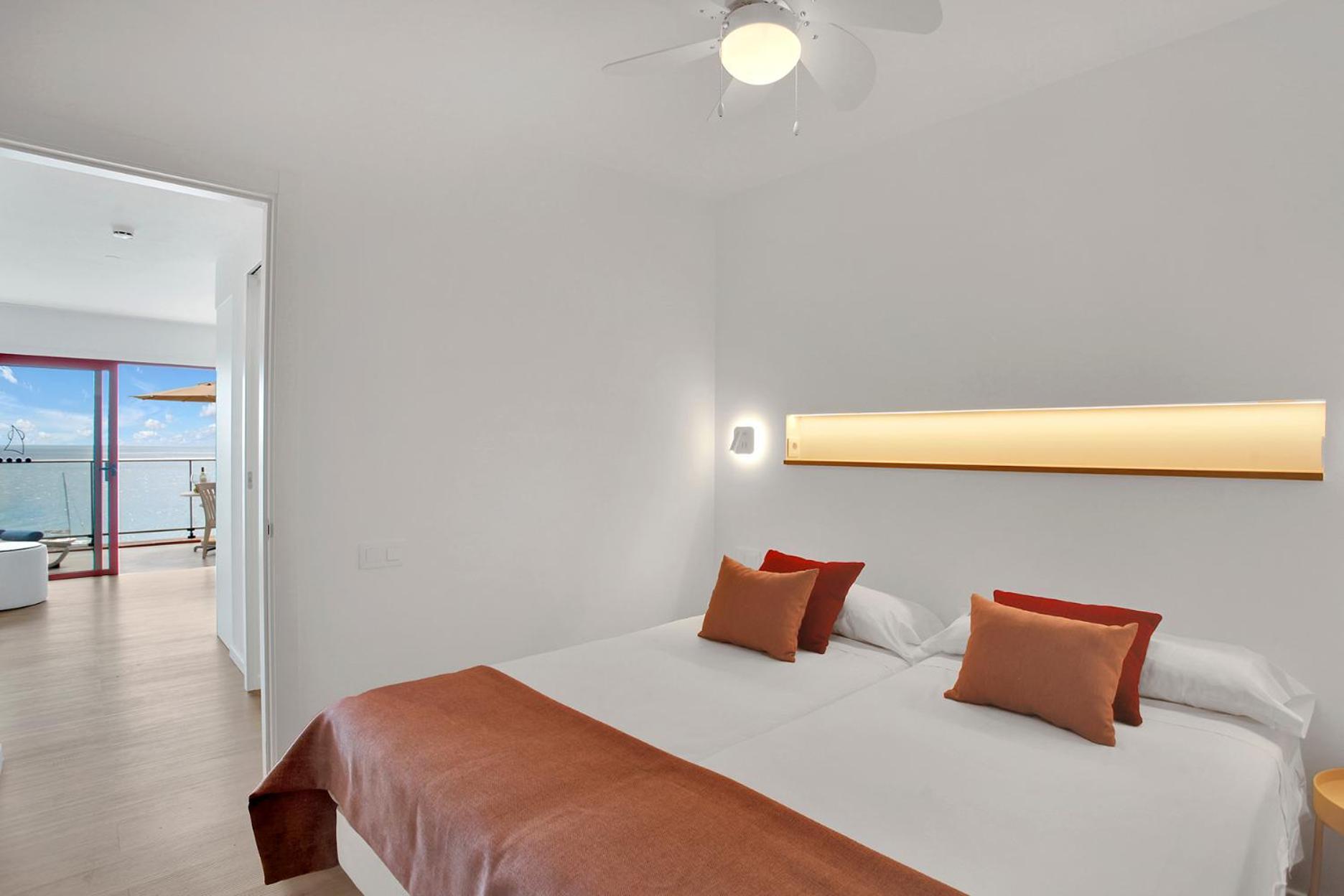 Atalaya De Jandia By Livvo Apartament *