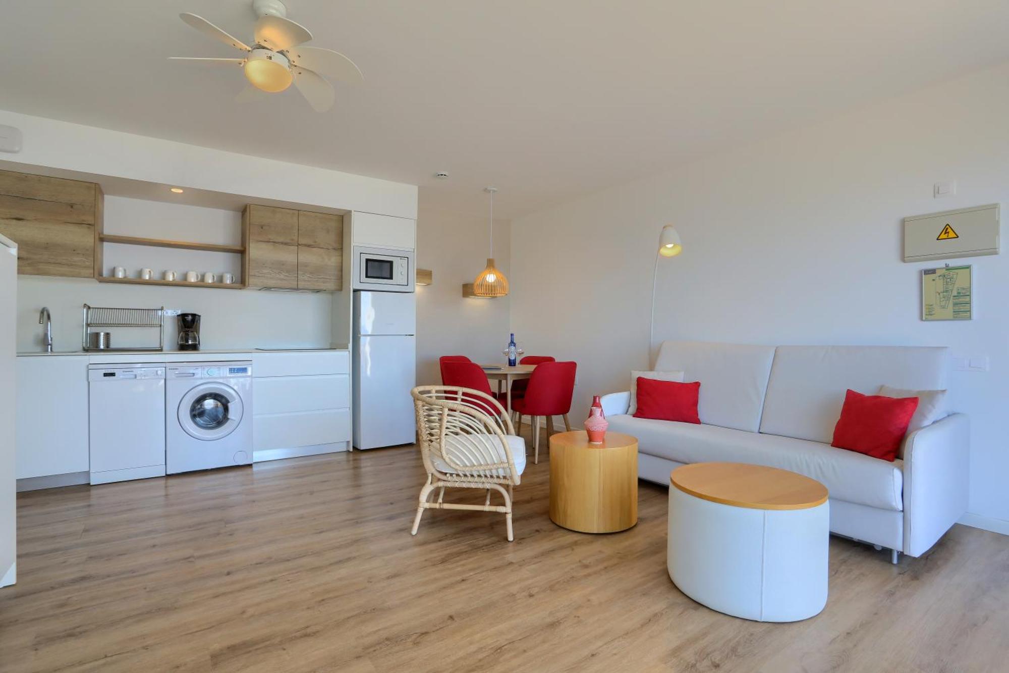 Atalaya De Jandia By Livvo Apartament Morro Jable (Fuerteventura)