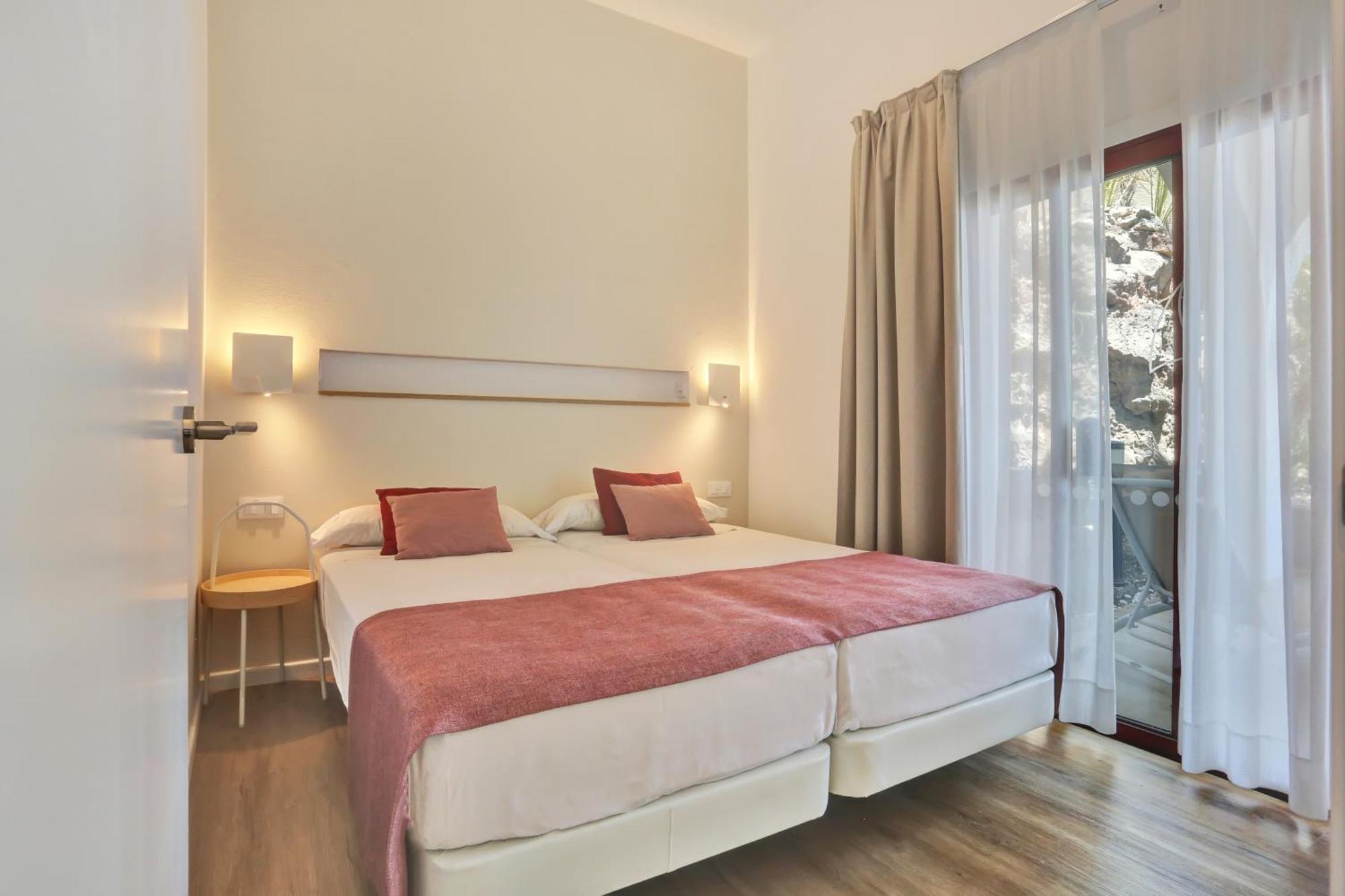 Atalaya De Jandia By Livvo Apartament