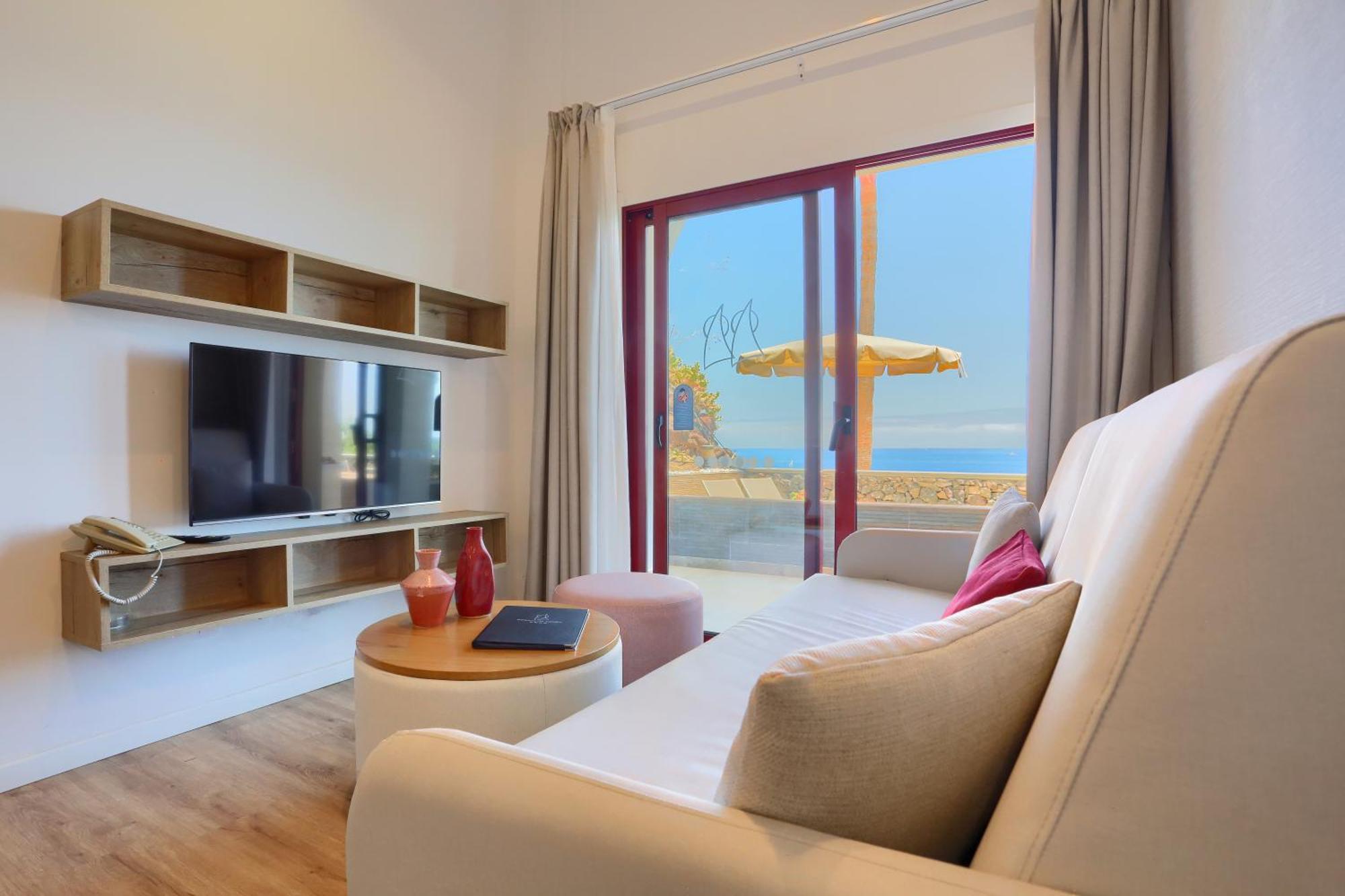 Apartament Atalaya De Jandia By Livvo *