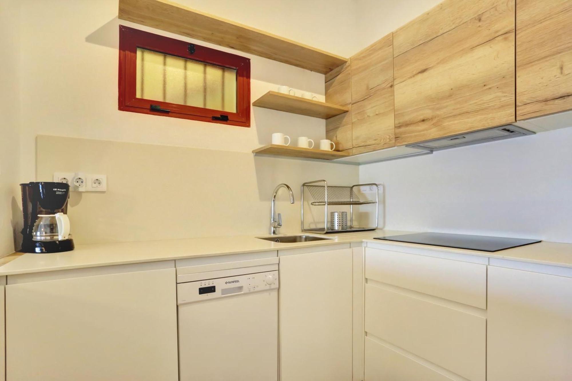 Atalaya De Jandia By Livvo Apartament Morro Jable (Fuerteventura)