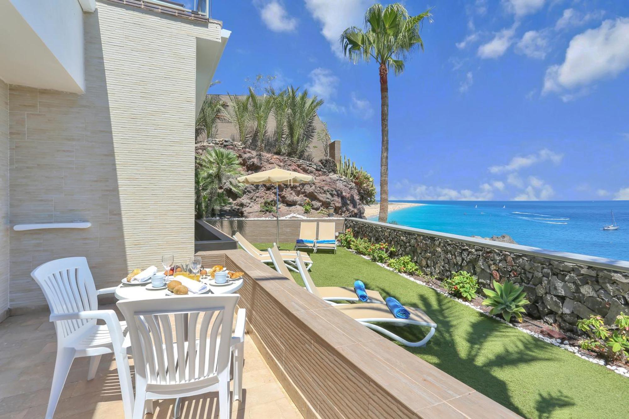 Apartament Atalaya De Jandia By Livvo Morro Jable (Fuerteventura)