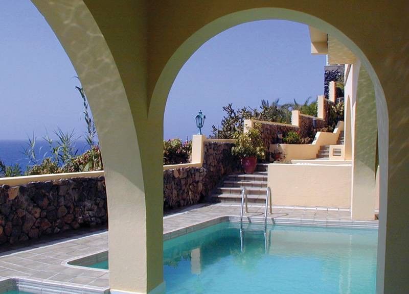 Atalaya De Jandia By Livvo * Morro Jable (Fuerteventura)