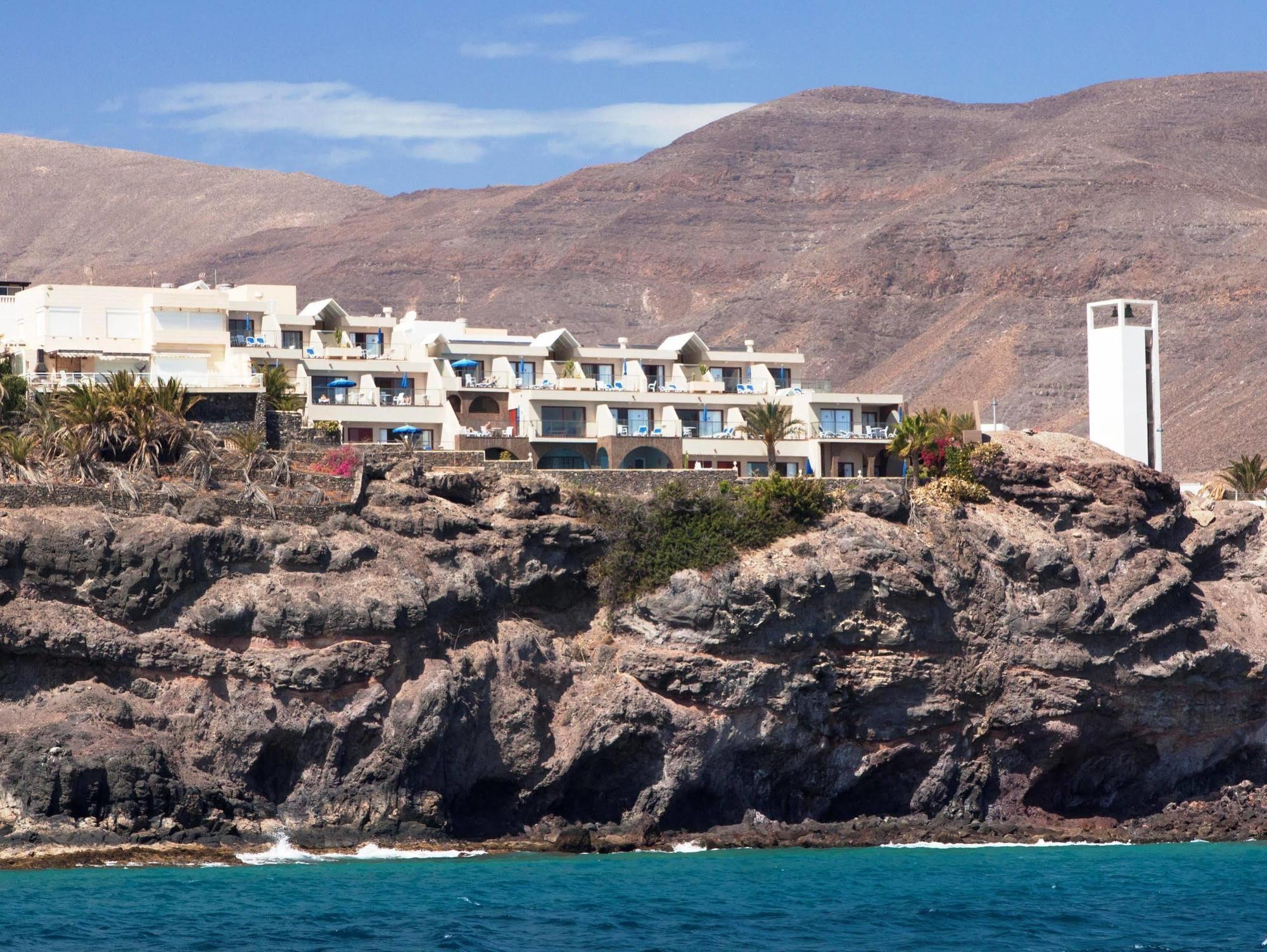 Atalaya De Jandia By Livvo Morro Jable (Fuerteventura)