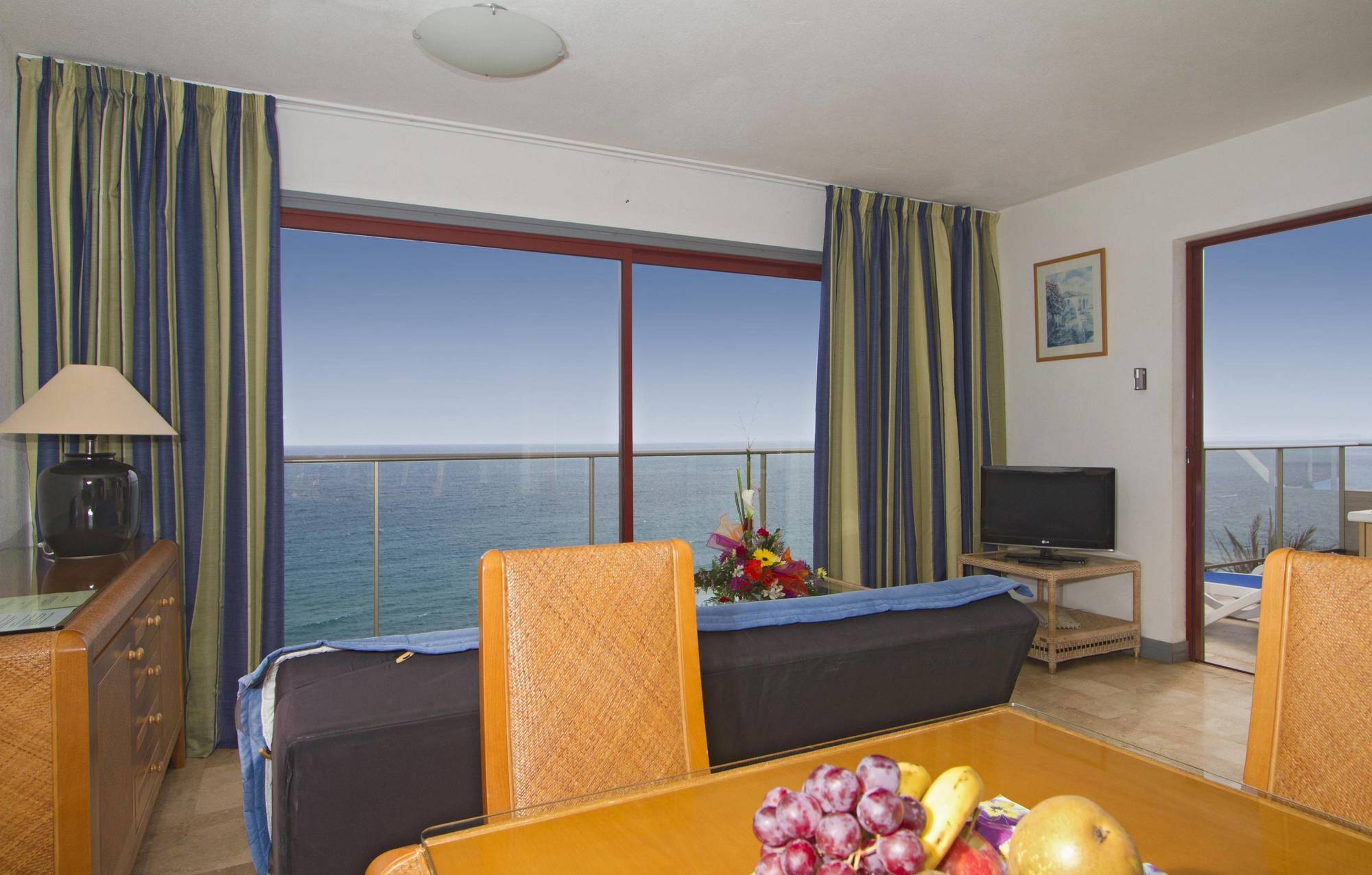 Apartament Atalaya De Jandia By Livvo Morro Jable (Fuerteventura)