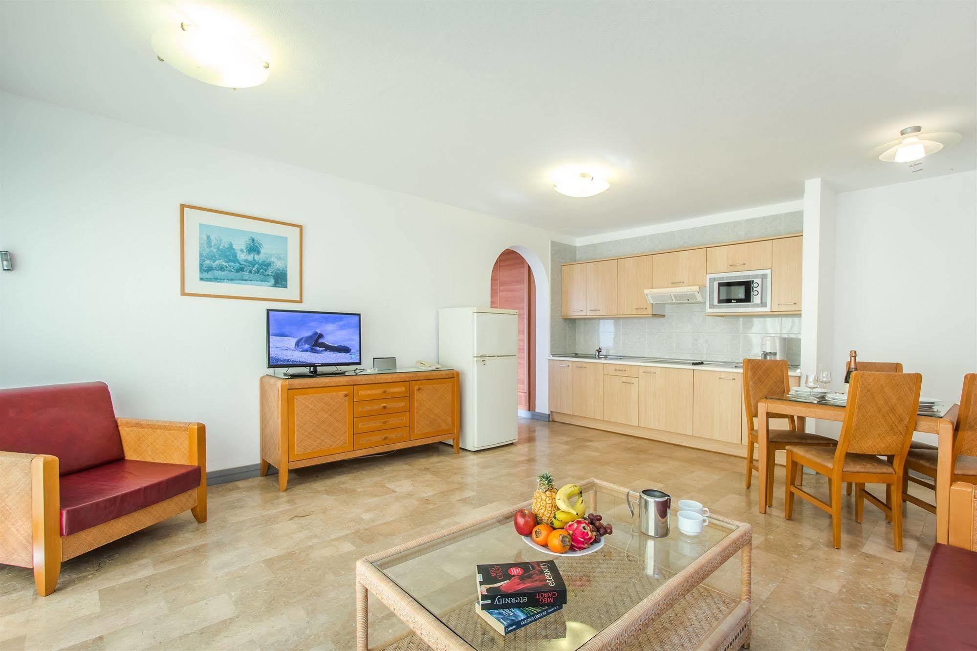 Apartament Atalaya De Jandia By Livvo Morro Jable (Fuerteventura)