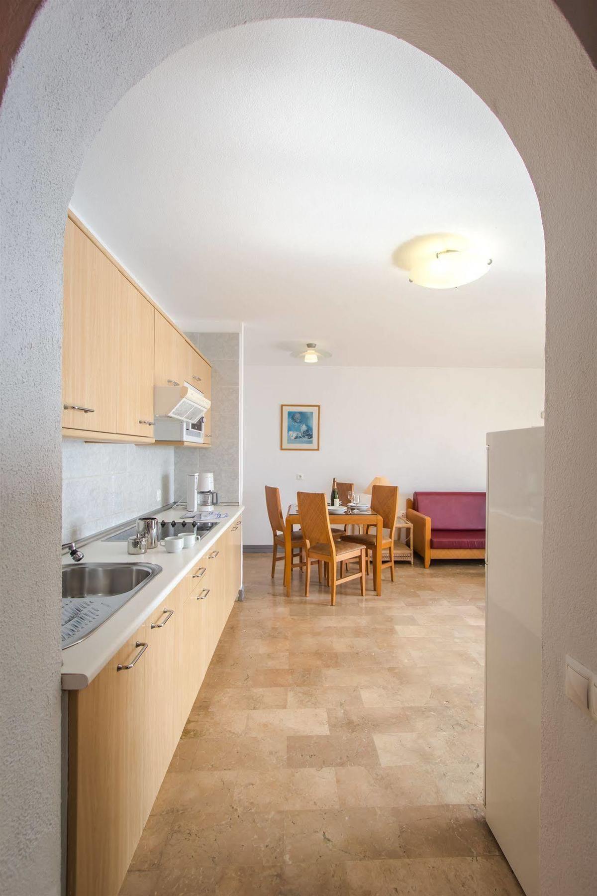 Apartament Atalaya De Jandia By Livvo Morro Jable (Fuerteventura)