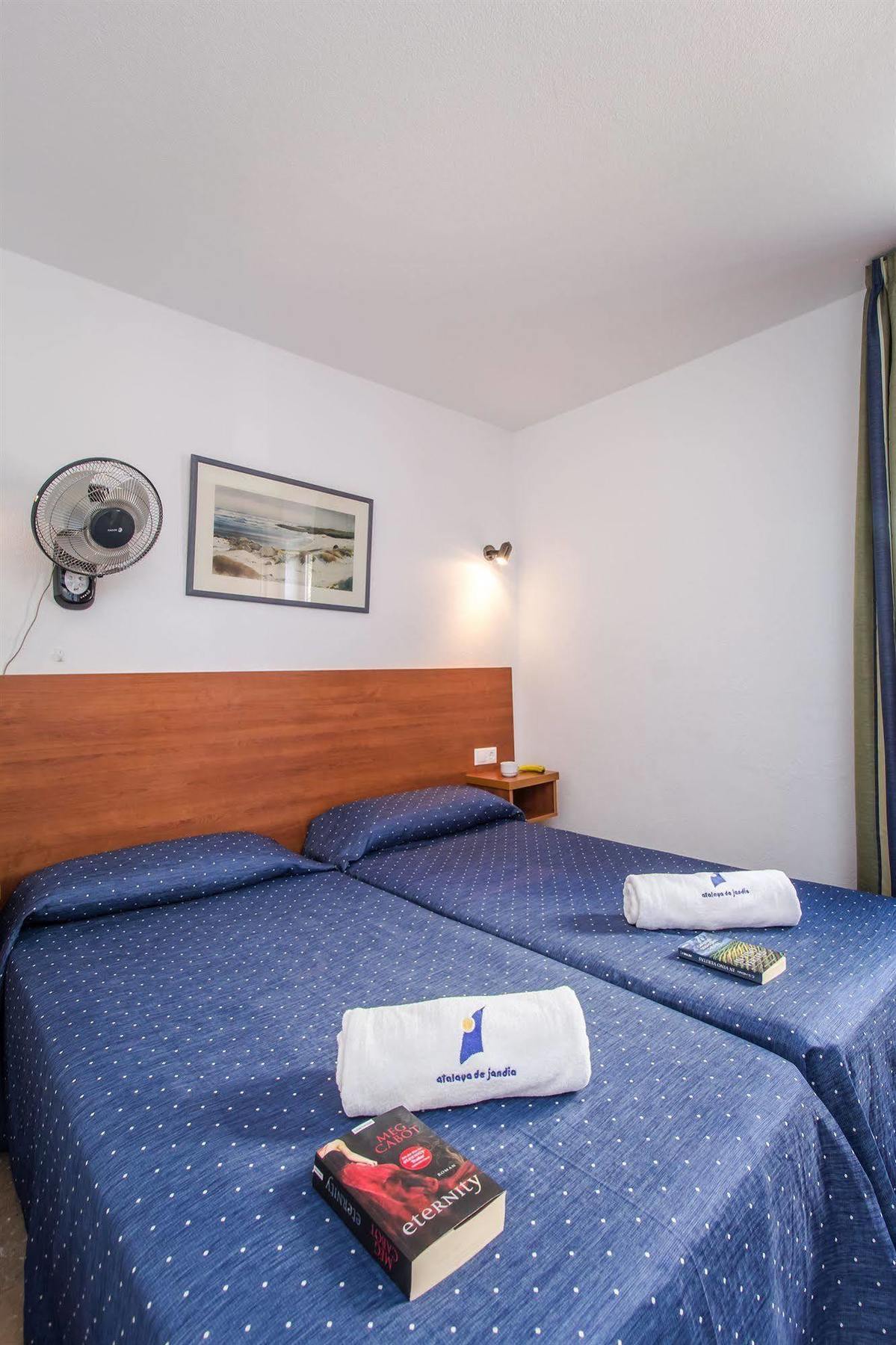 Apartament Atalaya De Jandia By Livvo *