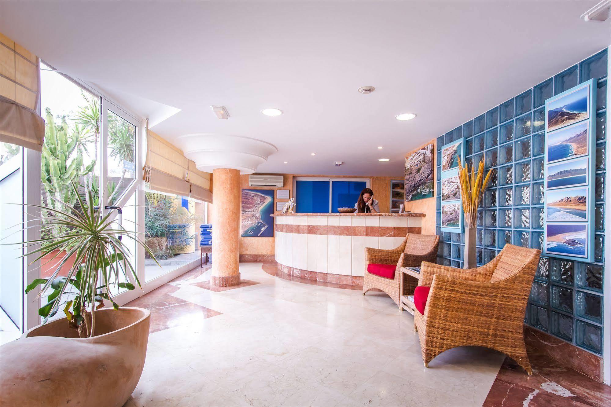 Apartament Atalaya De Jandia By Livvo Morro Jable (Fuerteventura)