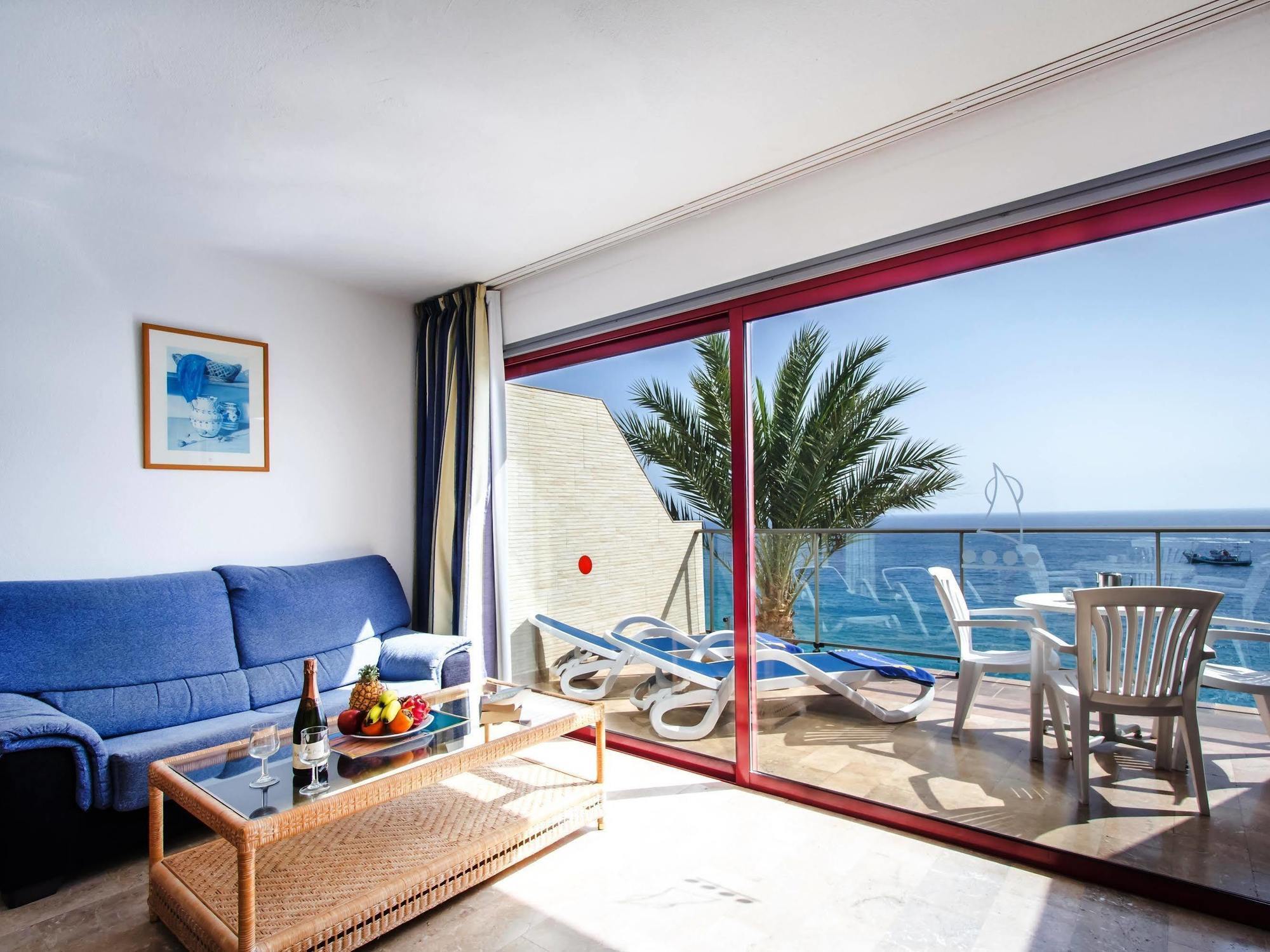 Apartament Atalaya De Jandia By Livvo Morro Jable (Fuerteventura)
