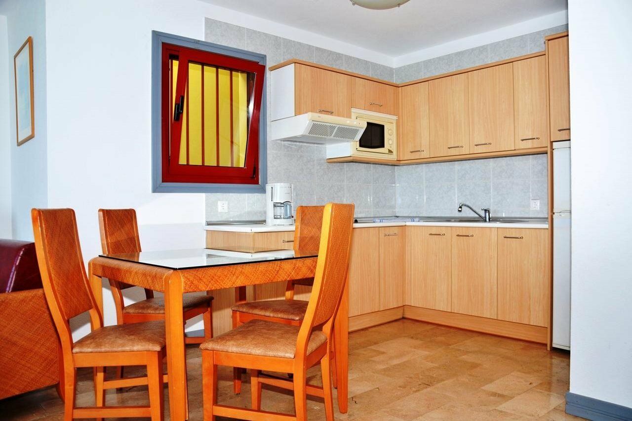 Atalaya De Jandia By Livvo Apartament *